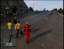 【実況】GTA5　ロスサントスウォーカー　part23