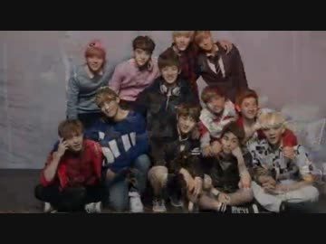 EXO ~大丈夫~
