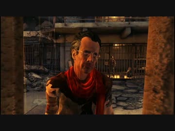 【RESISTANCE3　－レジスタンス３－】　先導プレイ動画　１４
