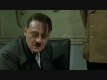 【沼MAD】総統閣下は語録卒業にお怒りのようです【町田樹】