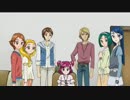 プリキュアは恋愛禁止～ナイトメア（株）との決着・序章～