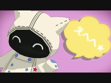 【MMD】ネウマフでなでなで【UTAUカバー】
