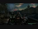 【Skyrim】 初見実況プレイ Part.31(潜入　前編)