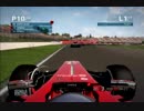 【PS3】ラルドの挑戦　チャンピオン目指してF1 2013キャリア実況　Part41