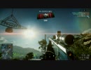 bf4  綺麗なヘッドショット