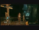 【ダークソウル2】盾？HP振り？覇者には不要です。【初見実況】12-1