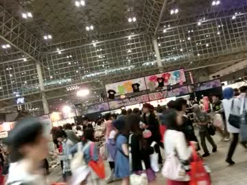 女子向け！超会議土産！【超会議３】