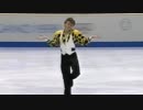 【フィギュアMAD】フィギュア男子で「Jump」【ほぼジャンプ集】