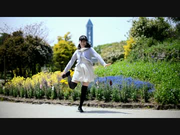 【さやかむむむ】おはようセカイ【踊ってみた】