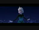 Let It Go イタリア語.ver 【All'alba sorgerò】