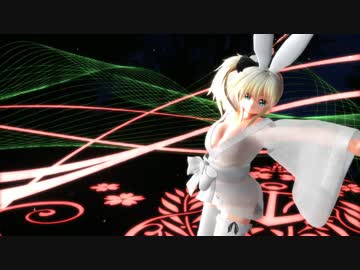 千本桜　～NKKカス子～　【 紳士向け 】