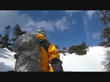 天狗岳［北八ヶ岳］