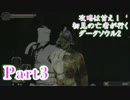 【実況】攻略は甘え！初見の亡者が行くダークソウル2【DarkSoulsII】part3