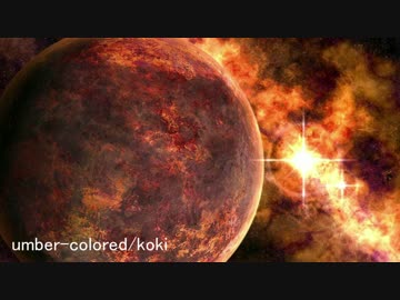 amber-colored＿ＮＮＩオリジナル