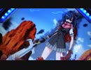 【パチンコ】CR百花繚乱 サムライガールズM5AX Part15
