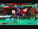 【P4U2】4/25ささしまP4U2ランダム2on大会part1