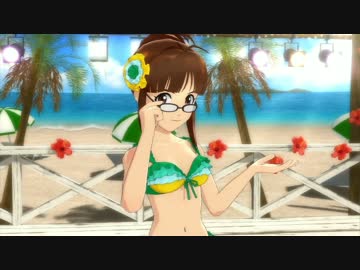 ニャーニャーズPV 魔法をかけて！ GRAVURE MC 律子ソロ おまけ付