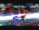 【P4U2】4/25ささしまP4U2ランダム2on大会part2