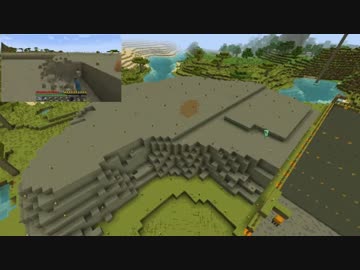 【Minecraft】気ままにマイクラ生活 番外編【ゆっくり実況】