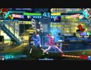 【P4U2】4/25ささしまP4U2ランダム2on大会part3