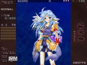 人気の「ミューズ（西方Project）」動画 32本 - ニコニコ動画
