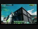 【２戦目】かぜくんクラン　VS　＋２４９の試練　プラ麻視点