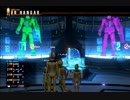 【Asura】4人でガンダムブレイカー【Link】part1