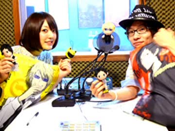 人気の 花澤香菜 豊永利行 動画 1本 4 ニコニコ動画