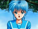 ときめきメモリアル　★　タイピング普通にプレイ②　虹野さんクリア