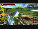 第二回トラタワガンダムマキシブースト大会①(別視点)