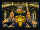 【北斗の拳】血沸き肉踊る物語（＋拙い戦闘シーン）#15【moldarたきるこ】