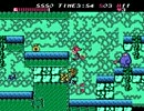 【FC】　アテナ part1 【鉄球動画】