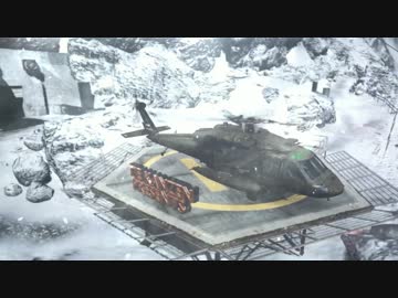 【BF4】神業スナイパーⅢ | TIE_Ru