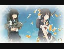 【艦これ】春イベE-4,一回戦目【我が世の春】