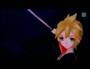 【Project DIVA F2nd】　Knife　【ＰＶ】