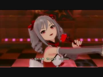 ワンフォーオール 神崎蘭子 箱崎星梨花