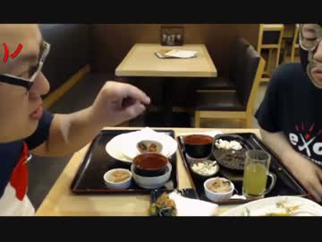 20140426【石川典行】BAN解除！ニコニコ超会議の感想と食事 2/4