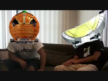 KMNライダー淫武