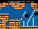 【FC】　アテナ part2 【クリアまで】