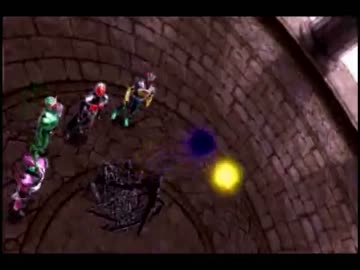 【ゆっくり実況】　仮面ライダーバトライド・ウォー　最終話