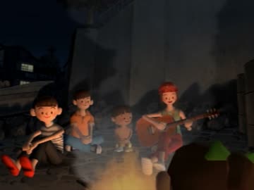 あの少年の日々をもう一度　『ぼくのなつやすみ２』実況プレイ part64