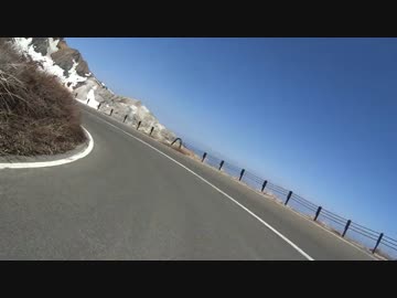 【車載動画】 磐梯吾妻スカイライン 下り