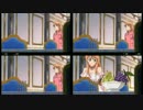 それでも世界は美しい OP比較 1～4話