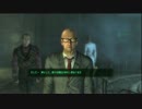 3-S08　核戦争後の世界で僕は生き残れるのか。 【Fallout3 PS3】
