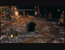 【ダークソウル2】死亡、篝火無しクリア 2周目【Part7】
