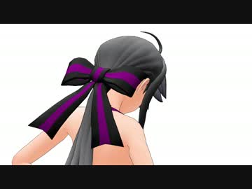 モデルテスト　140427