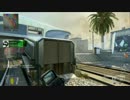 (CODBO2)プレイ10「ラスキルを狙ってみた」