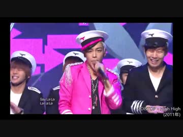 【K-POP】作曲家別曲紹介その２