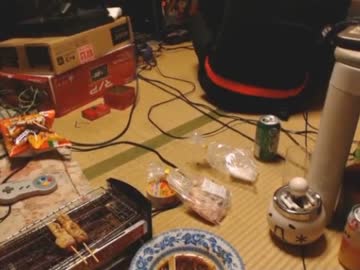 【永井兄弟】末っ子我がまま、次男焼き鳥