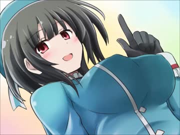 リラックスできるかも知れない艦これまんが